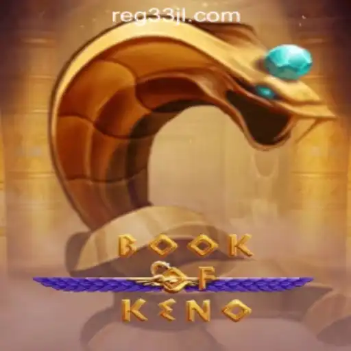 Discover the Thrills of BookOfKeno: A Unique Casino Experience