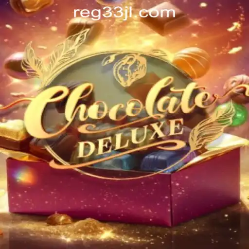 Discover the Sweet World of ChocolateDeluxe and the Thrills of 33jl Casino Login Register