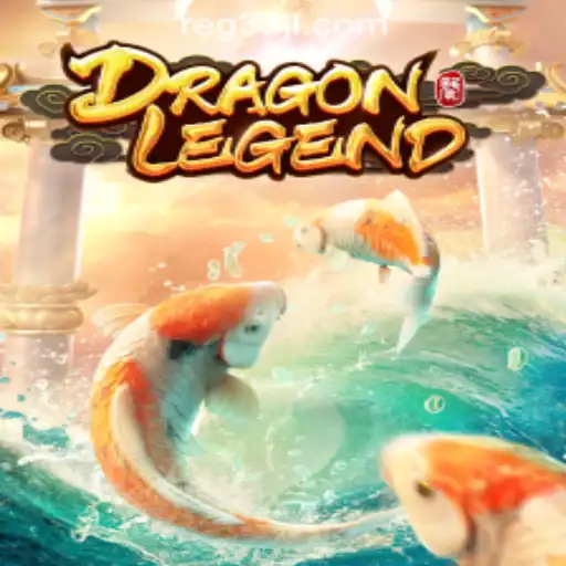 DragonLegend: Discover the New Era of Gaming with 33jl Casino Login Register