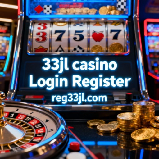 33jl casino Login Register