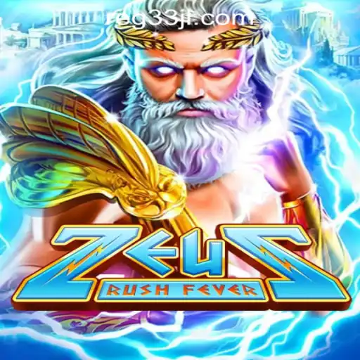 ZeusRushFever: Dive into the Thrilling World of Greek Mythology