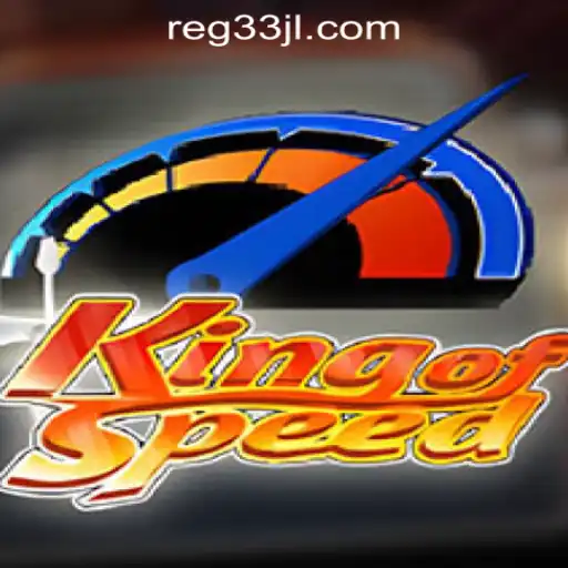 KingofSpeed: A Thrilling Adventure in High-Stakes Racing