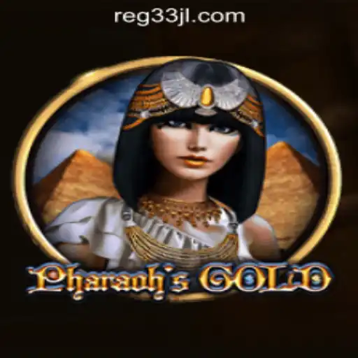 PharaohsGold: A Treasure Trove of Adventure