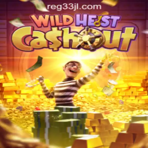Exploring the Thrills of WildHeistCashout: A Riveting Casino Adventure